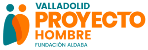 LOGOTIPO Proyecto Hombre Valladolid Fundacion Aldaba