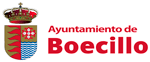 Logo Ayuntamiento de Boecillo