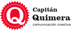 Logo Capitan Quimera