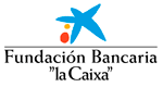Logo Fundacion Bancaria La Caixa