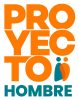 Logotipo Proyecto Hombre